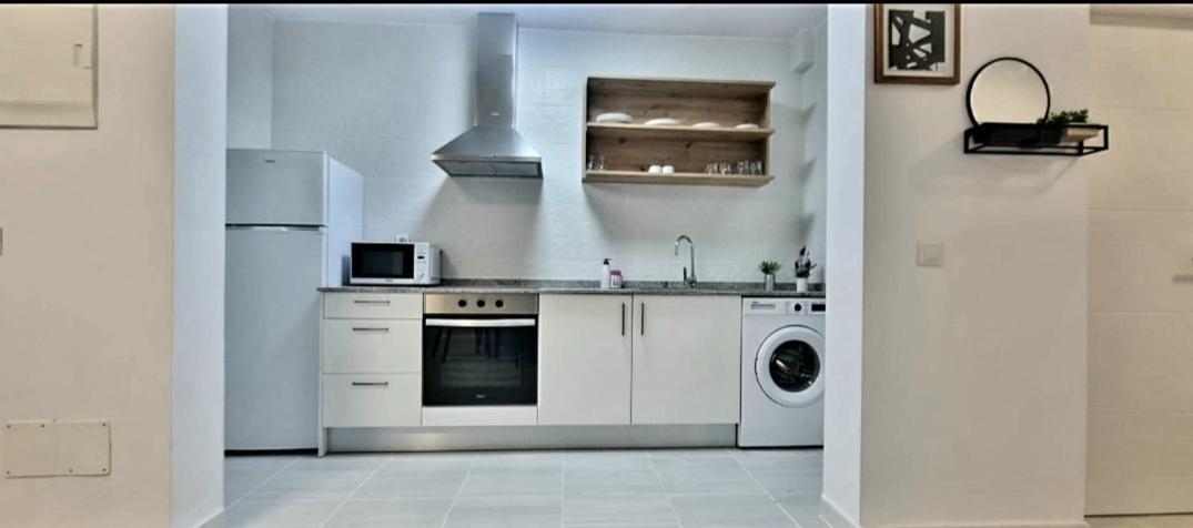 Cardon Jandia 1B Apartment Morro Jable  Exterior photo