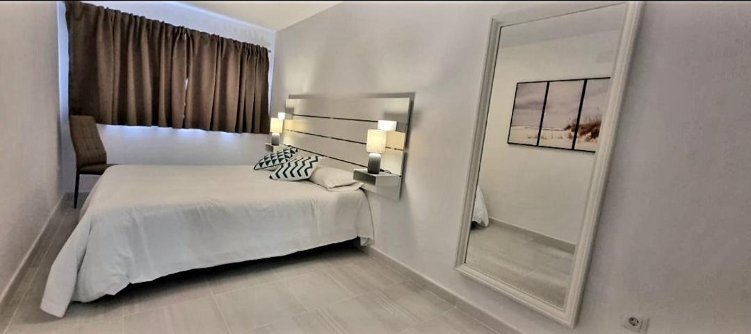 Cardon Jandia 1B Apartment Morro Jable  Exterior photo